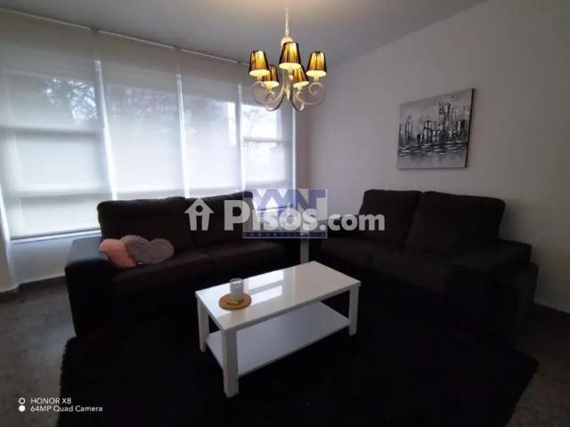 Apartamento en alquiler en A Coruña, Galicia