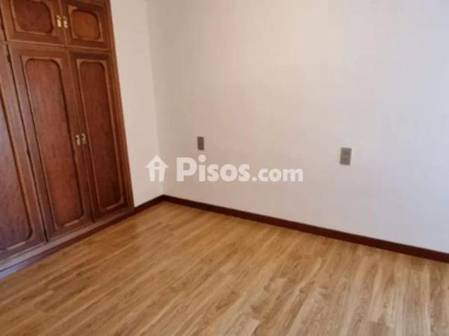 Apartamento en alquiler en San Pablo - San Nicolás, Valladolid
