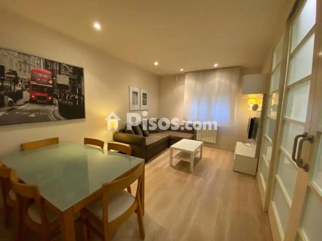Apartamento en alquiler en Santo Domingo, Tierra de Badajoz