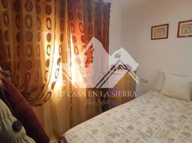 Apartamento en alquiler en San Lorenzo, Segovia