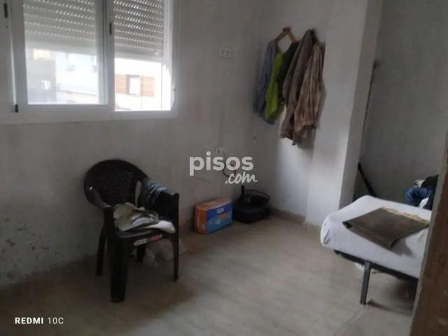 Apartamento en alquiler en Melilla