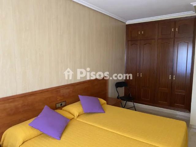 Apartamento en alquiler en Comunidad de Teruel, Aragón