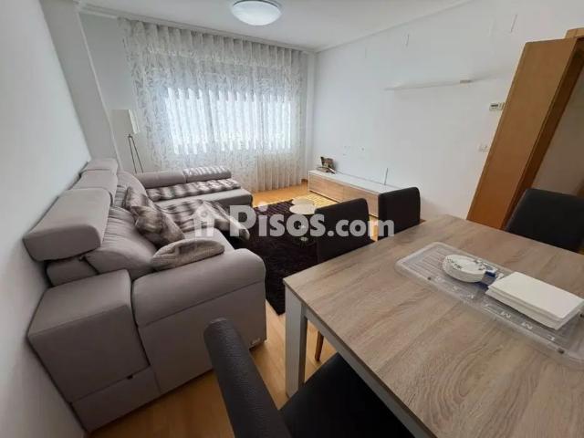 Apartamento en alquiler en Centro, Burgos