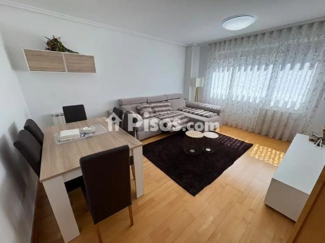 Apartamento en alquiler en Centro, Burgos