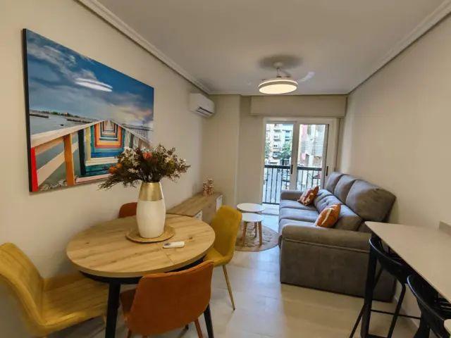 Apartamento en alquiler en Murcia, Área Metropolitana de Murcia