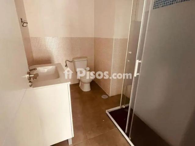 Apartamento en alquiler en Centro, León