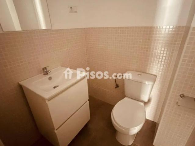 Apartamento en alquiler en Centro, León
