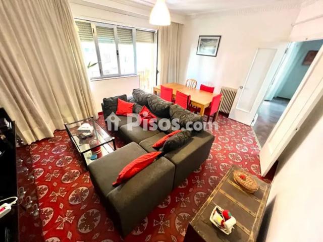 Apartamento en alquiler en Ávila, Castilla y León