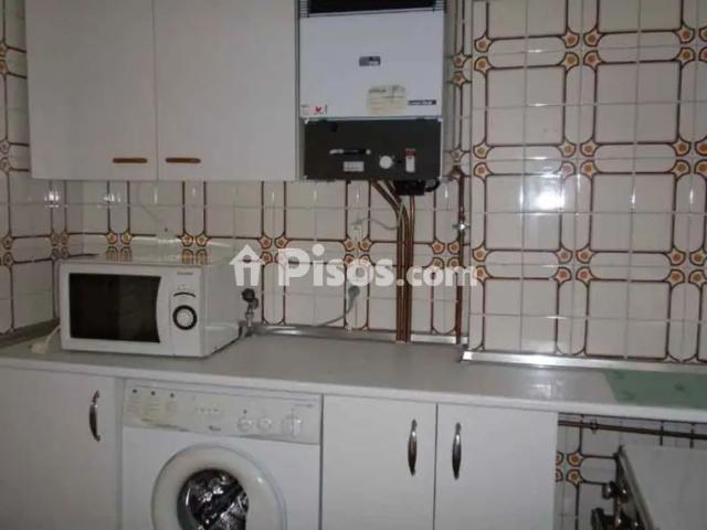 Apartamento en alquiler en Ávila, Castilla y León