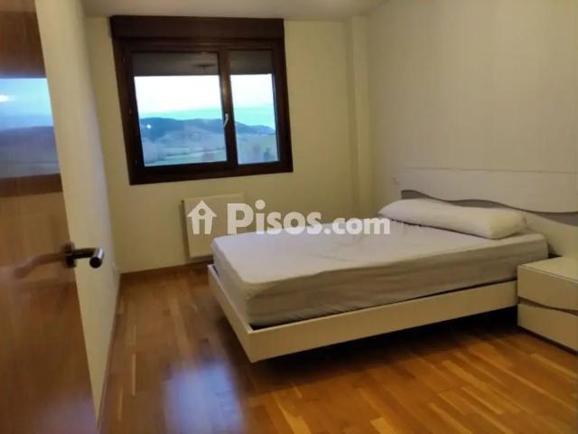 Apartamento en alquiler en Segundo Ensanche, Iruñerria
