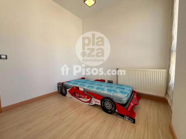 Apartamento en alquiler en Centro, Burgos