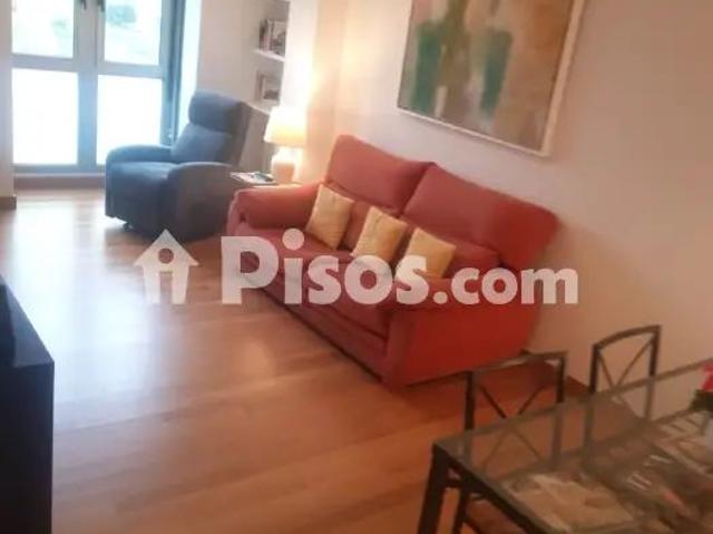 Apartamento en alquiler en Centro, Santander