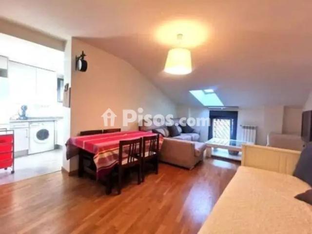 Apartamento en alquiler en Huesca/Uesca, Hoya de Huesca / Plana de Uesca