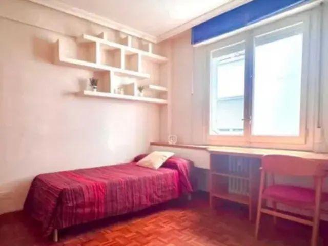 Apartamento en alquiler en Dunboa, Gipuzkoako Bidasoa