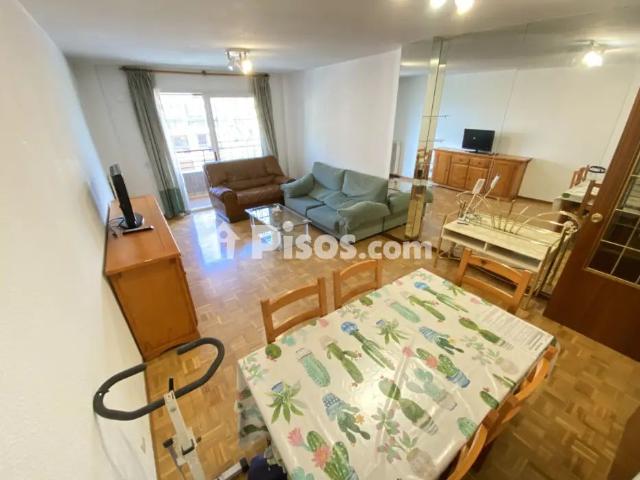 Apartamento en alquiler en Dunboa, Gipuzkoako Bidasoa