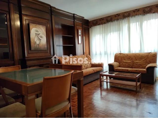 Apartamento en alquiler en Dunboa, Gipuzkoako Bidasoa