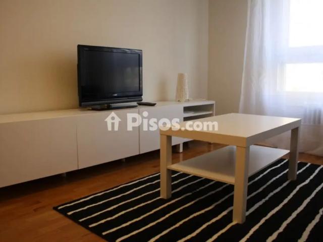 Apartamento en alquiler en Dunboa, Gipuzkoako Bidasoa