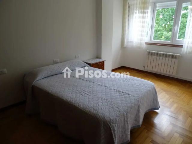 Apartamento en alquiler en Vigo