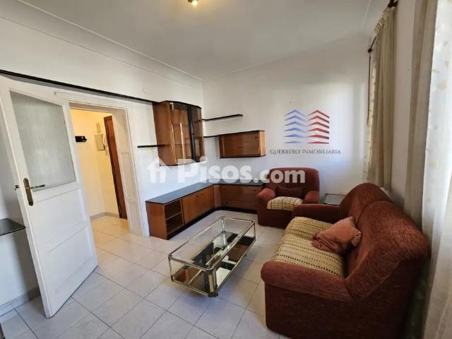 Apartamento en alquiler en Centro, Ourense