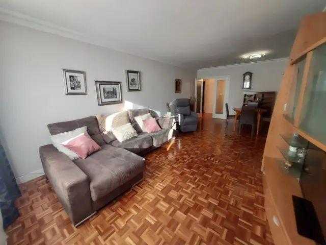 Apartamento en alquiler en Centro, Burgos