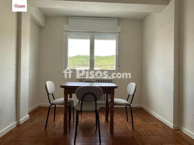 Apartamento en alquiler en Centro, Burgos