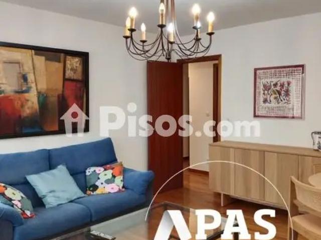 Apartamento en alquiler en Centro, Santander