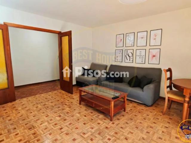 Apartamento en alquiler en Barrio de Tiradores, Cuenca