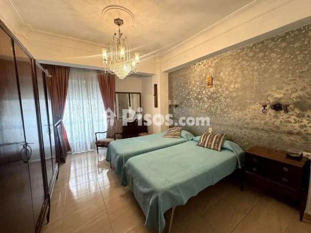 Apartamento en alquiler en Barrio de Tiradores, Cuenca