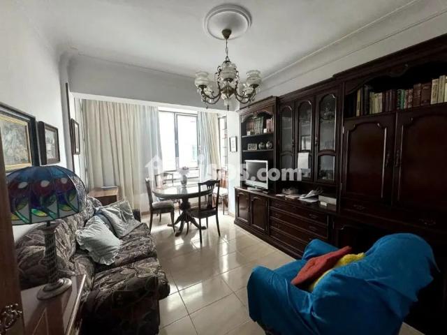 Apartamento en alquiler en Barrio de Tiradores, Cuenca