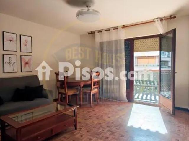 Apartamento en alquiler en Barrio de Tiradores, Cuenca