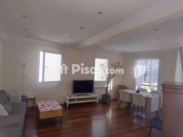 Apartamento en alquiler en Centro, Santander
