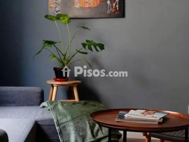 Apartamento en alquiler en Centro, Santander