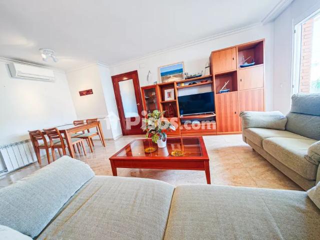 Apartamento en alquiler en Part Alta, Tarragona
