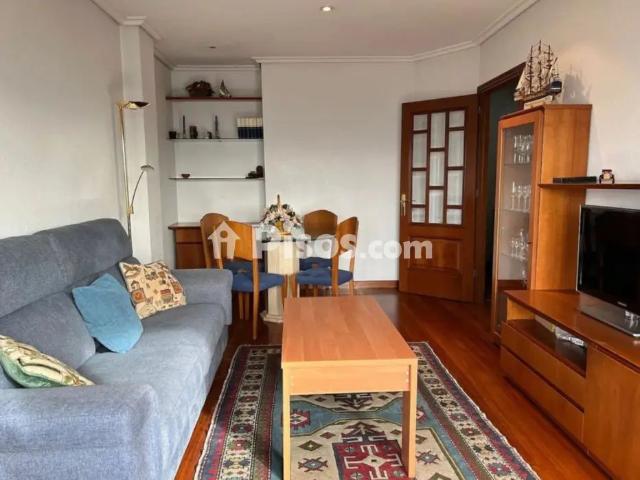 Apartamento en alquiler en Vigo