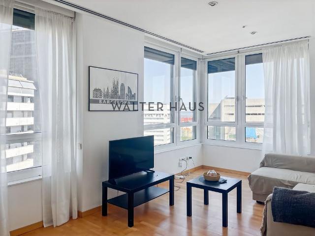 Piso en alquiler en Barcelona, el Poblenou
