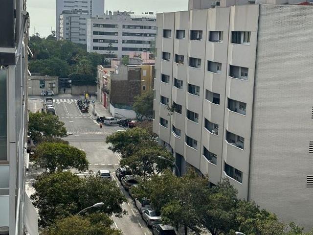 Piso en alquiler en Barcelona, Diagonal Mar i el Front Marítim del Poblenou