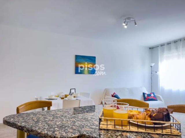 Apartamento en alquiler en Poio, Pontevedra