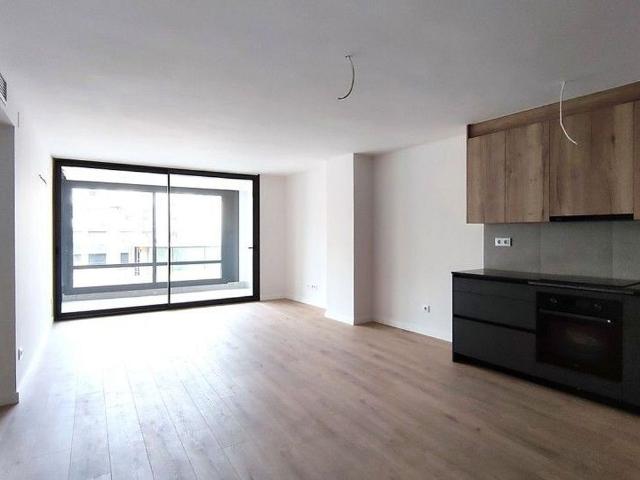 Piso en alquiler en Centre, Badalona