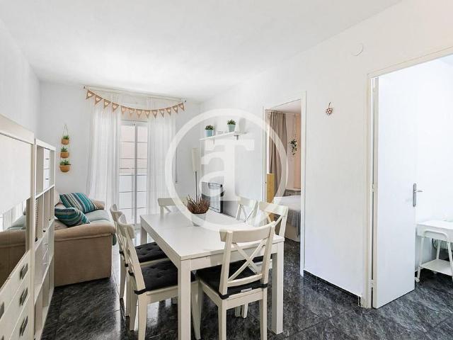 Piso en alquiler en la Plana, Baix Llobregat