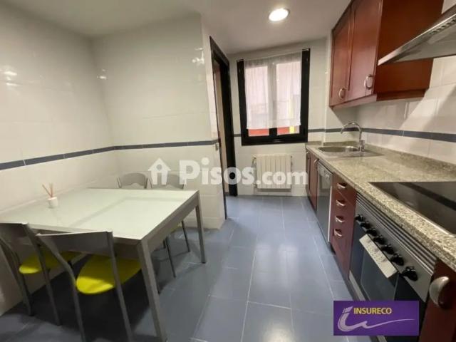 Apartamento en alquiler en Centro, León