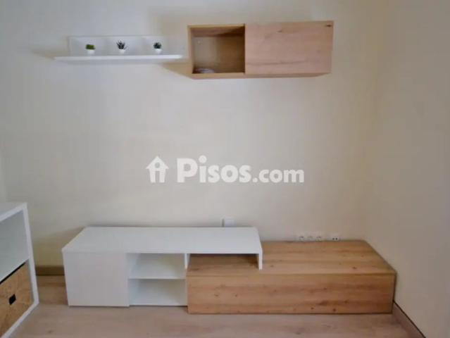 Apartamento en alquiler en Allende el Río, Palencia