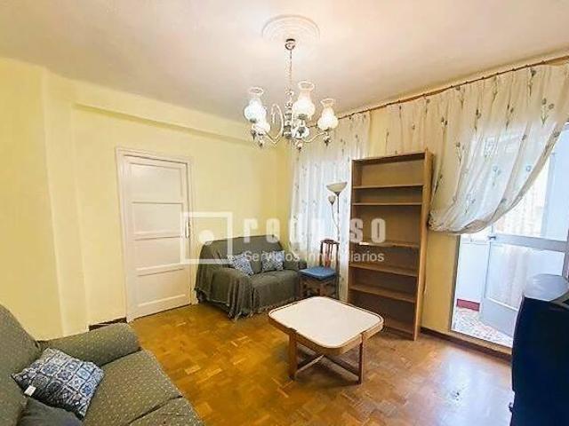 Casa en alquiler en Madrid