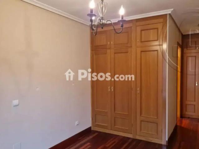 Apartamento en alquiler en Centro, Santander