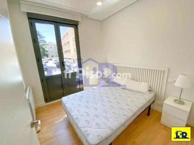 Apartamento en alquiler en Barrio de Tiradores, Cuenca