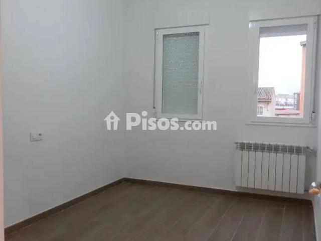 Apartamento en alquiler en Barrio La Lana, Zamora