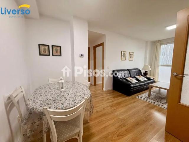 Apartamento en alquiler en Distrito Centro Norte, Burgos