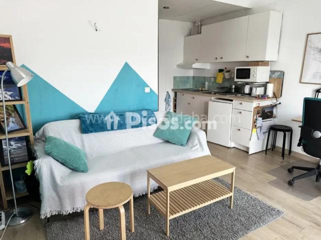 Apartamento en alquiler en Huesca/Uesca, Hoya de Huesca / Plana de Uesca