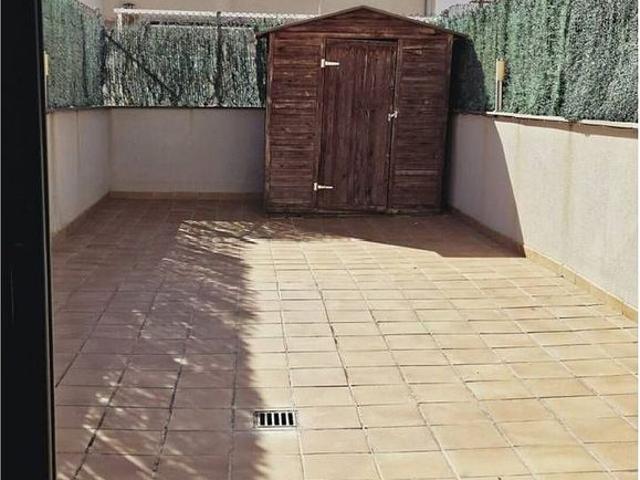 Piso en alquiler en Cubelles, Barri de la Creu