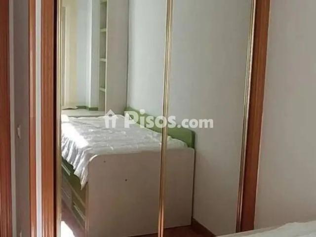 Apartamento en alquiler en Centro, Salamanca