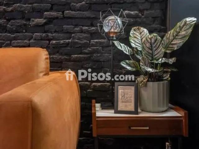 Apartamento en alquiler en Centro, Santander